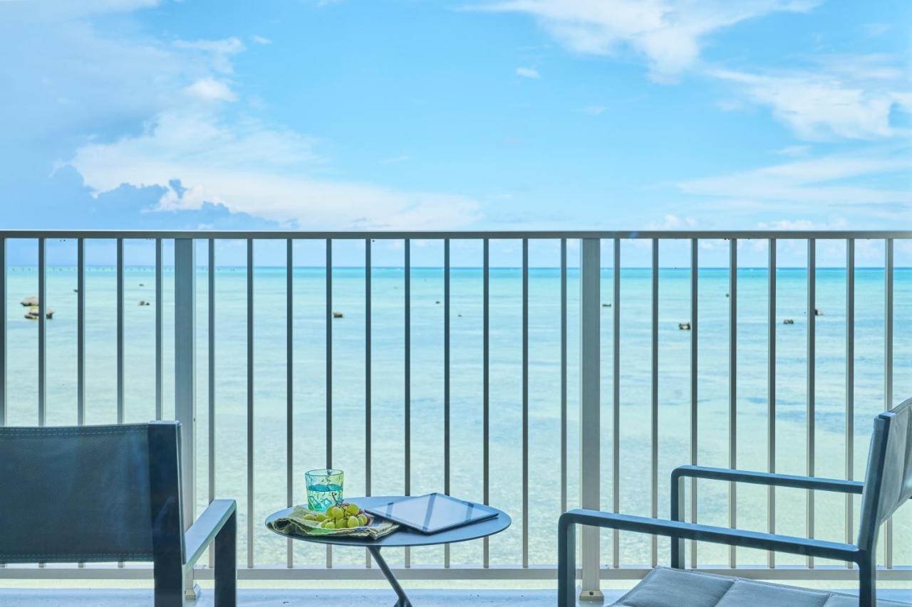 Watermark Hotel Okinawa Miyakojima Exteriér fotografie