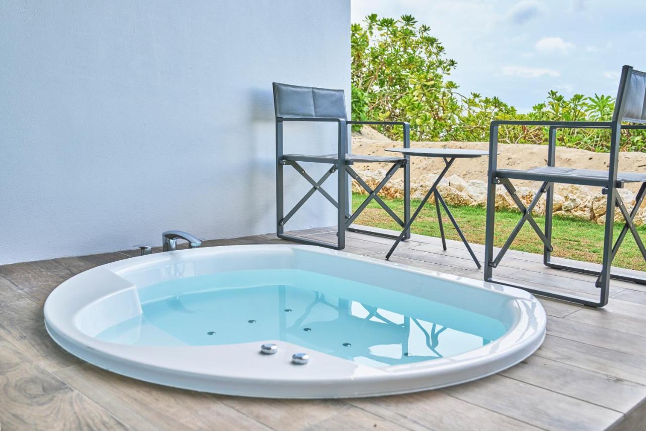 Watermark Hotel Okinawa Miyakojima Exteriér fotografie