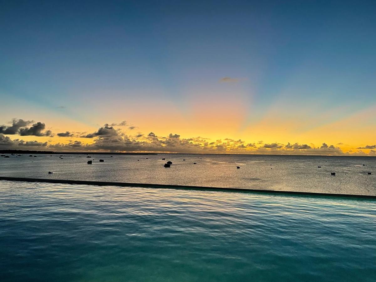 Watermark Hotel Okinawa Miyakojima Exteriér fotografie