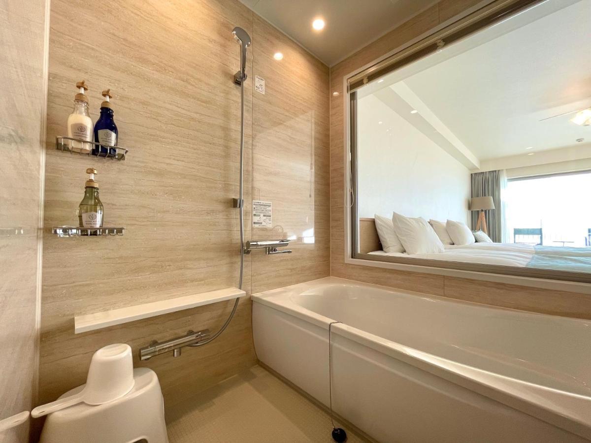 Watermark Hotel Okinawa Miyakojima Exteriér fotografie