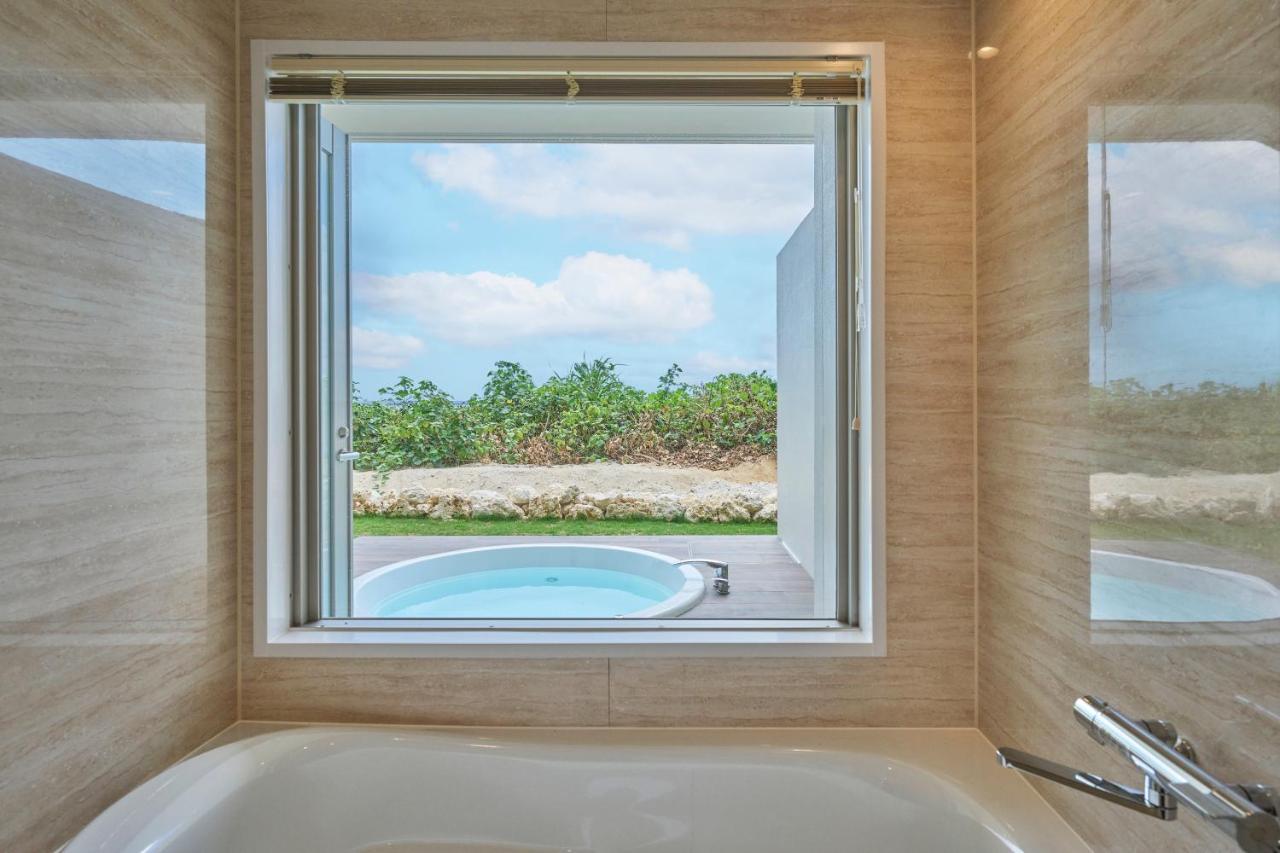 Watermark Hotel Okinawa Miyakojima Exteriér fotografie