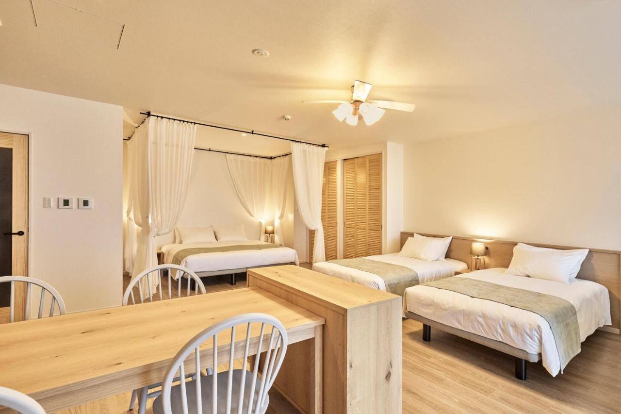 Watermark Hotel Okinawa Miyakojima Exteriér fotografie