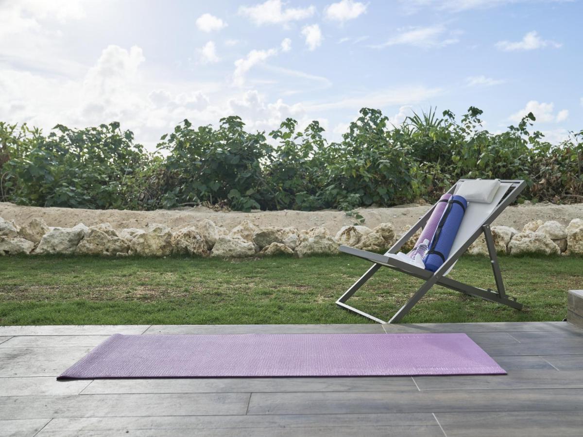 Watermark Hotel Okinawa Miyakojima Exteriér fotografie